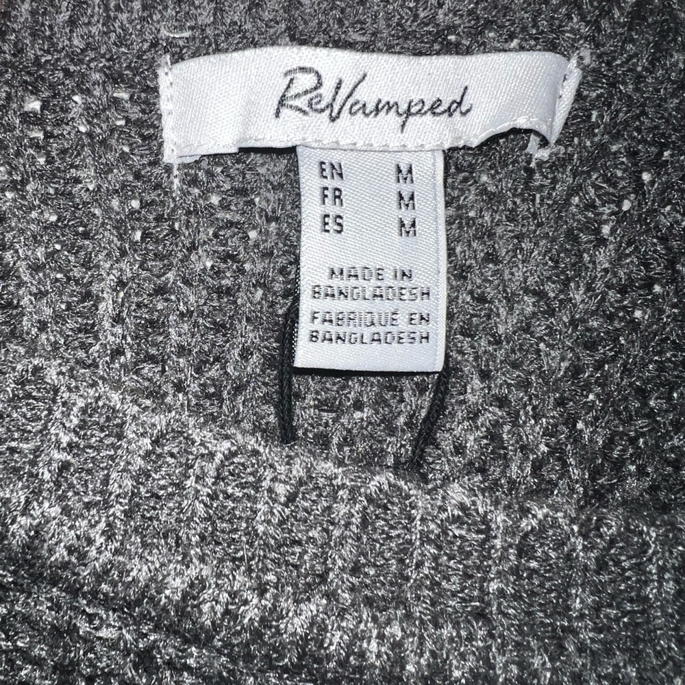 Brand new never worn.